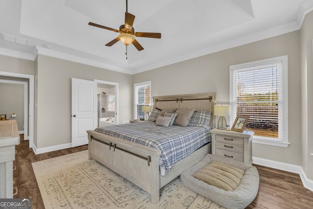 2464 Savage Road, Bogart, GA 30622