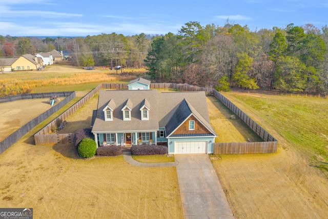 2464 Savage Road, Bogart, GA 30622