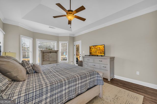 2464 Savage Road, Bogart, GA 30622