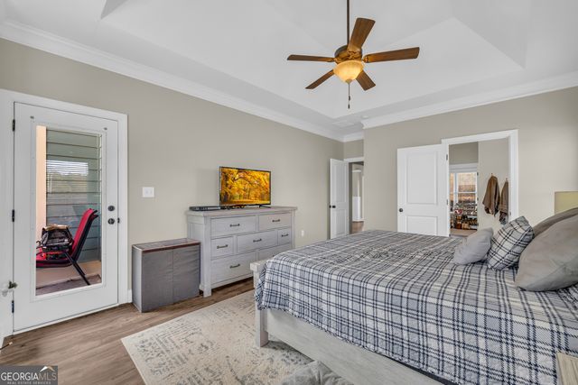 2464 Savage Road, Bogart, GA 30622