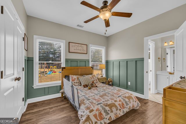 2464 Savage Road, Bogart, GA 30622