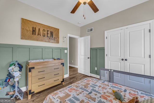 2464 Savage Road, Bogart, GA 30622