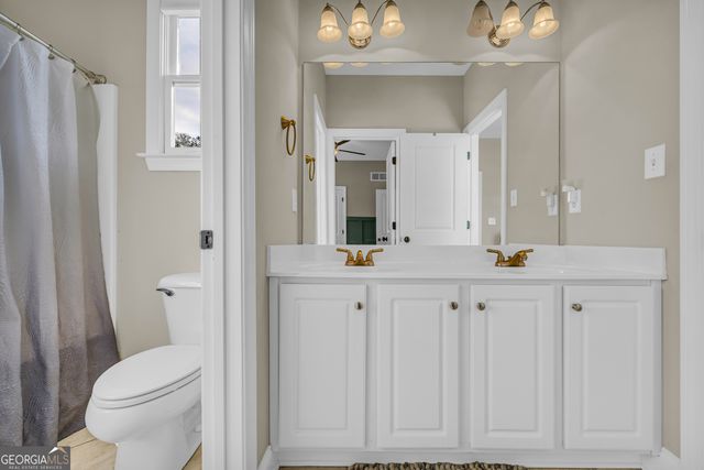 2464 Savage Road, Bogart, GA 30622