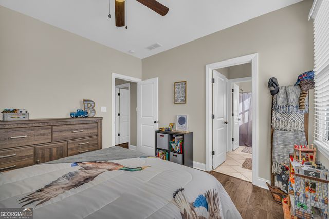 2464 Savage Road, Bogart, GA 30622