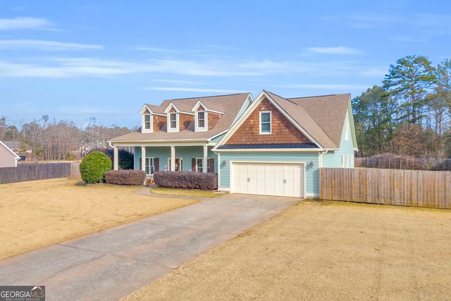 2464 Savage Road, Bogart, GA 30622