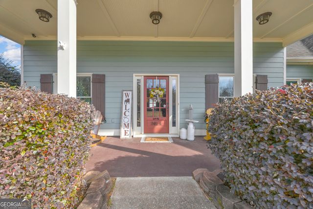 2464 Savage Road, Bogart, GA 30622