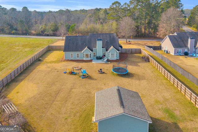 2464 Savage Road, Bogart, GA 30622