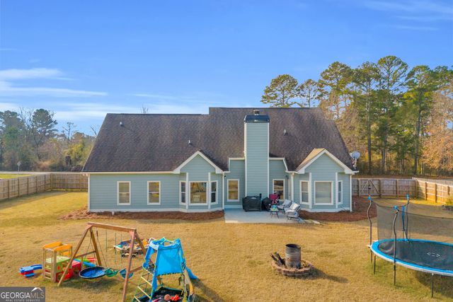 2464 Savage Road, Bogart, GA 30622