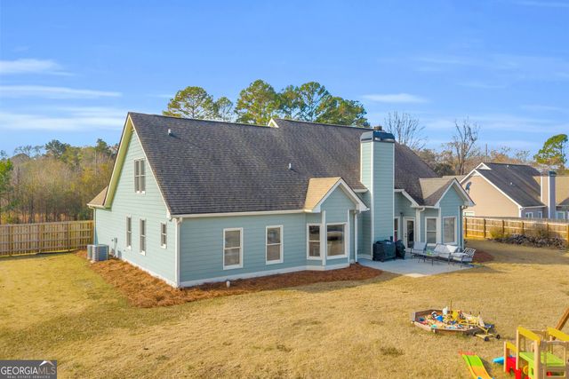 2464 Savage Road, Bogart, GA 30622