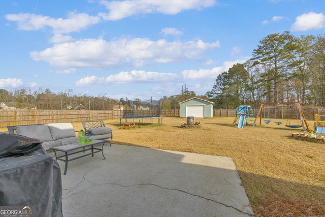 2464 Savage Road, Bogart, GA 30622
