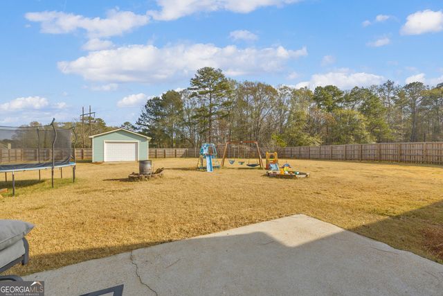 2464 Savage Road, Bogart, GA 30622