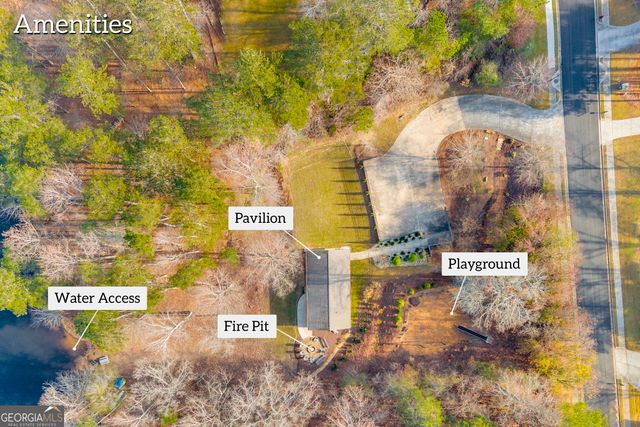 2464 Savage Road, Bogart, GA 30622