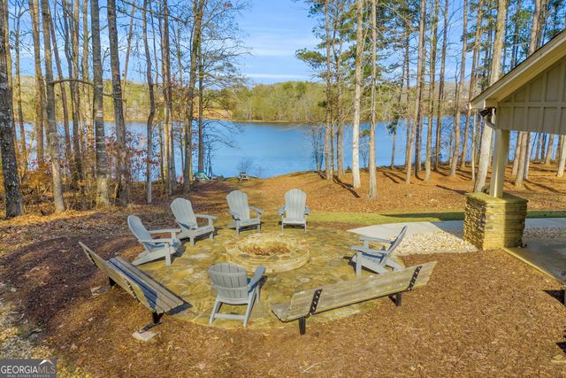 2464 Savage Road, Bogart, GA 30622