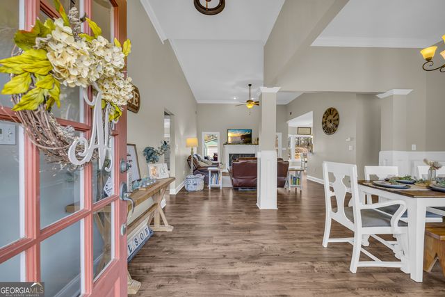 2464 Savage Road, Bogart, GA 30622