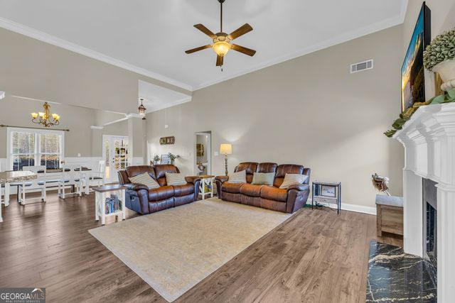 2464 Savage Road, Bogart, GA 30622