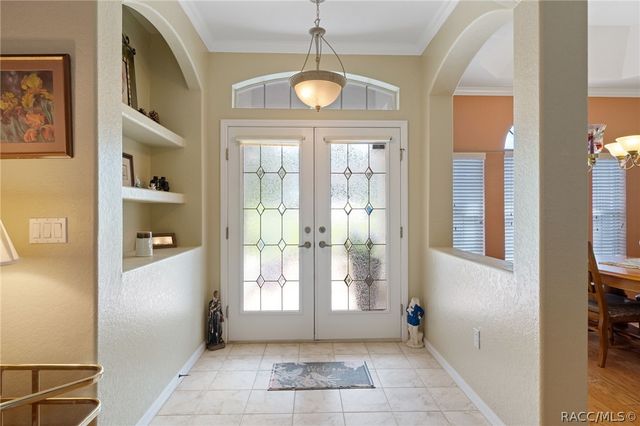 12 HACKBERRY Drive, Homosassa, FL 34446