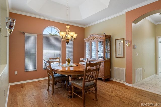 12 HACKBERRY Drive, Homosassa, FL 34446