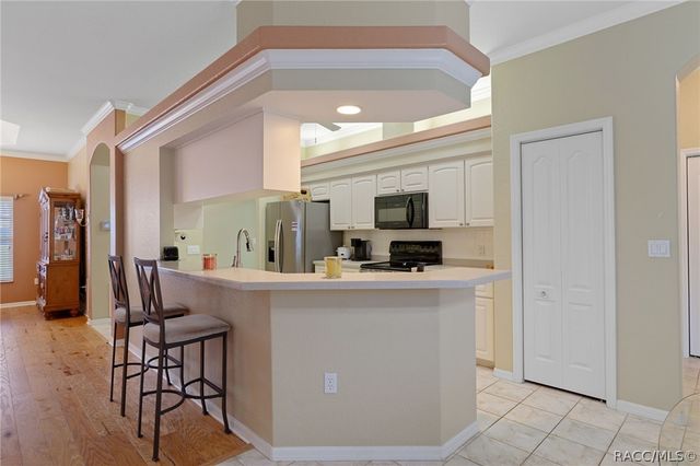 12 HACKBERRY Drive, Homosassa, FL 34446