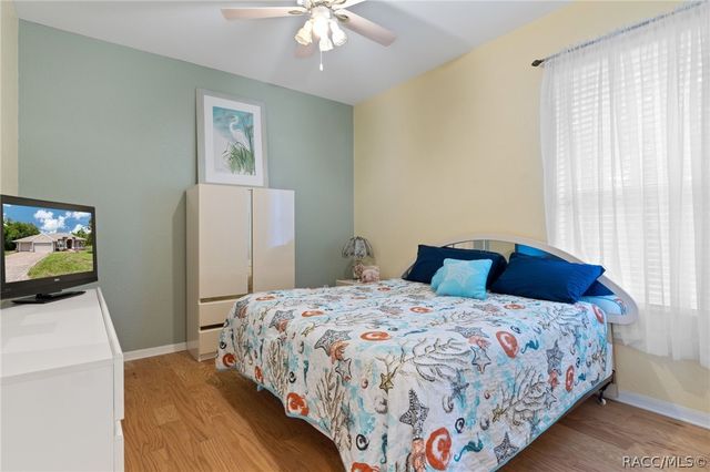 12 HACKBERRY Drive, Homosassa, FL 34446