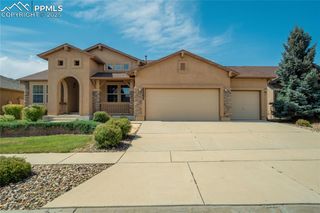 6262 Adamants Drive, Colorado Springs, CO 80924