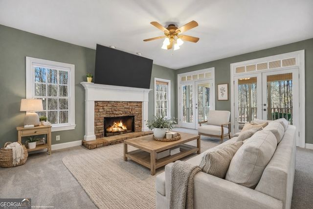 17 Brookwood Way, Griffin, GA 30224