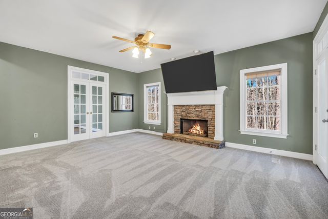 17 Brookwood Way, Griffin, GA 30224