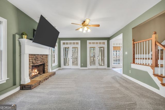 17 Brookwood Way, Griffin, GA 30224