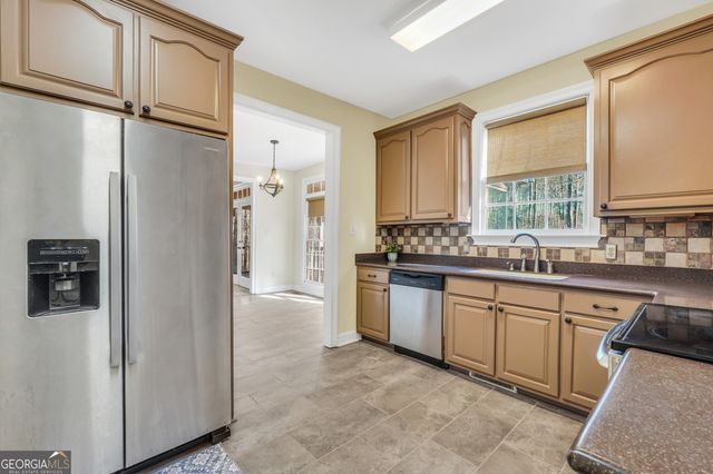 17 Brookwood Way, Griffin, GA 30224