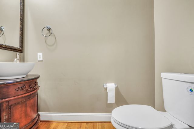 17 Brookwood Way, Griffin, GA 30224