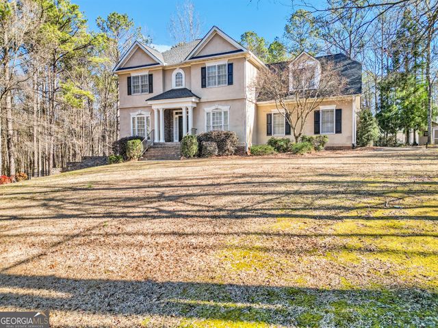 17 Brookwood Way, Griffin, GA 30224