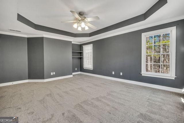 17 Brookwood Way, Griffin, GA 30224