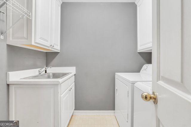 17 Brookwood Way, Griffin, GA 30224