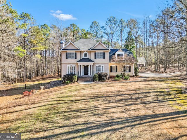 17 Brookwood Way, Griffin, GA 30224