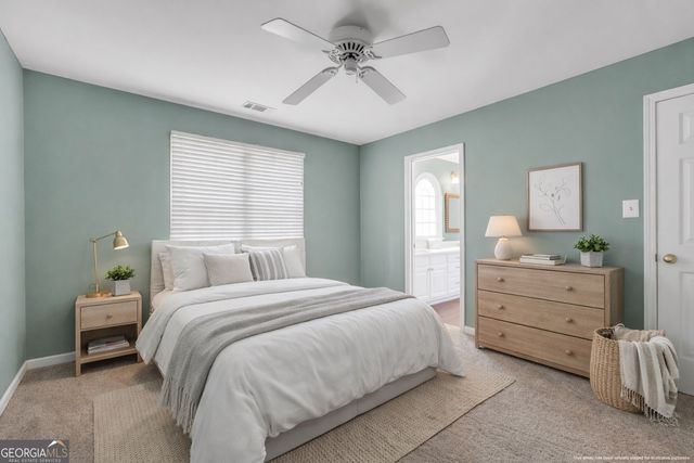 17 Brookwood Way, Griffin, GA 30224