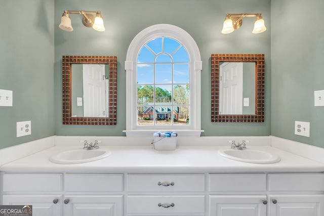 17 Brookwood Way, Griffin, GA 30224