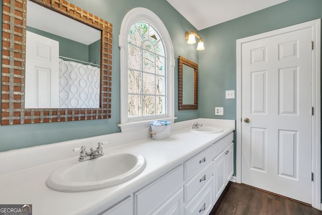 17 Brookwood Way, Griffin, GA 30224