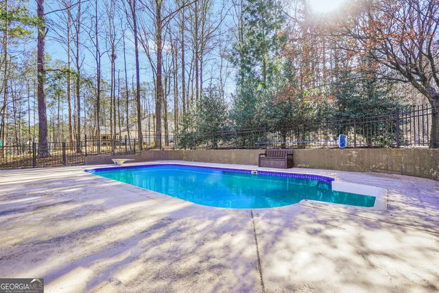 17 Brookwood Way, Griffin, GA 30224