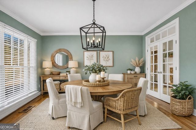 17 Brookwood Way, Griffin, GA 30224