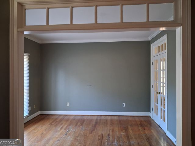 17 Brookwood Way, Griffin, GA 30224