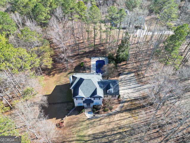 17 Brookwood Way, Griffin, GA 30224
