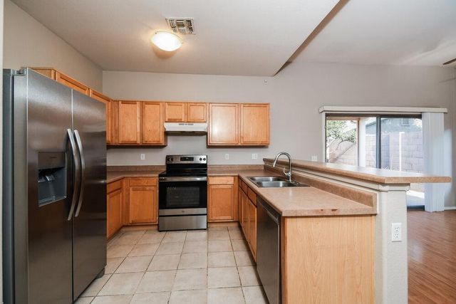 6343 S Nash Way, Chandler, AZ 85249