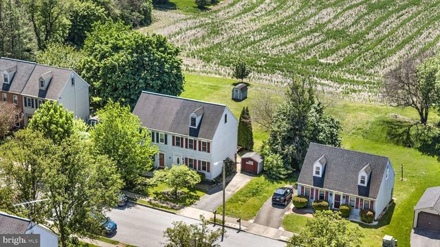 229 BLACK HORSE DR, Strasburg, PA 17579