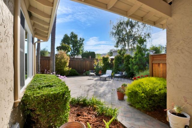 15135 La Rocca Court, Morgan Hill, CA 95037