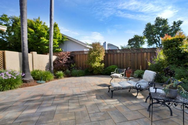 15135 La Rocca Court, Morgan Hill, CA 95037