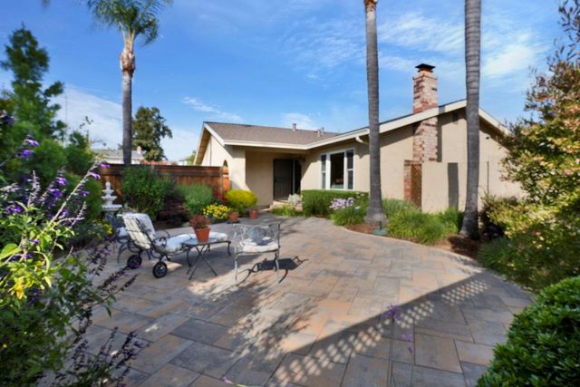 15135 La Rocca Court, Morgan Hill, CA 95037