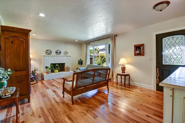 15135 La Rocca Court, Morgan Hill, CA 95037