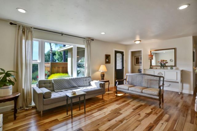 15135 La Rocca Court, Morgan Hill, CA 95037