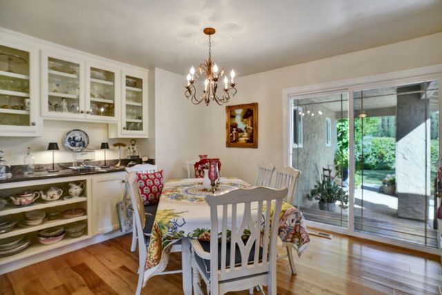 15135 La Rocca Court, Morgan Hill, CA 95037
