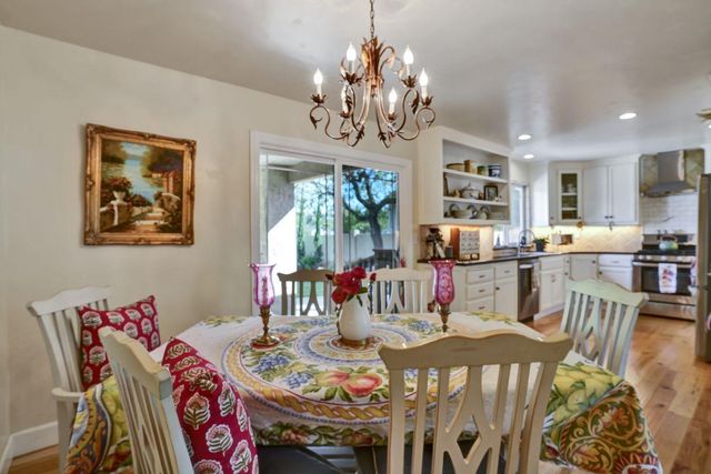 15135 La Rocca Court, Morgan Hill, CA 95037
