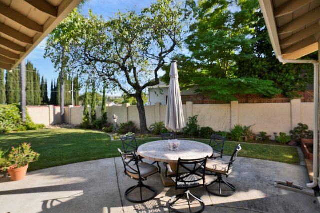 15135 La Rocca Court, Morgan Hill, CA 95037